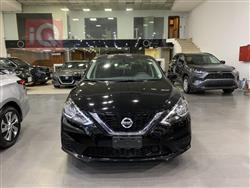 نیسان سێنترا